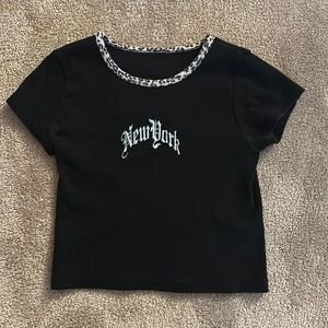 Brandy Melville top